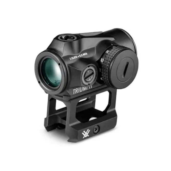 Vortex Optics Red Dot Triumph