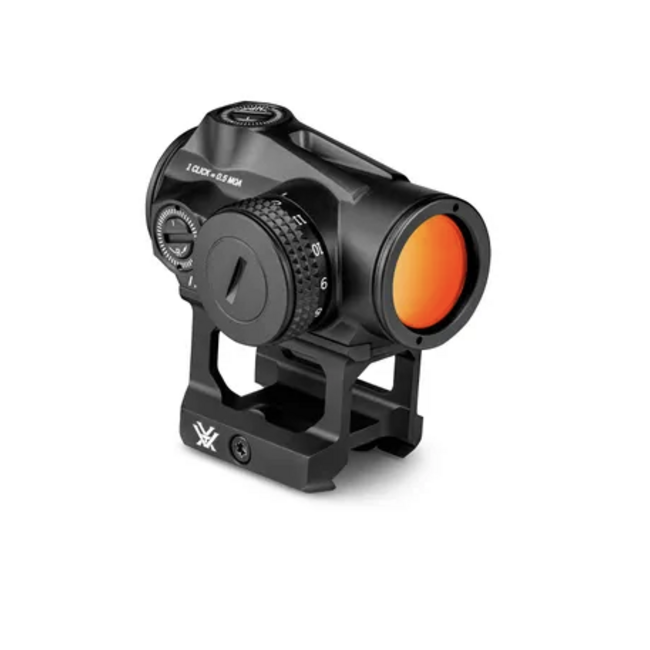 Vortex Optics Red Dot Triumph