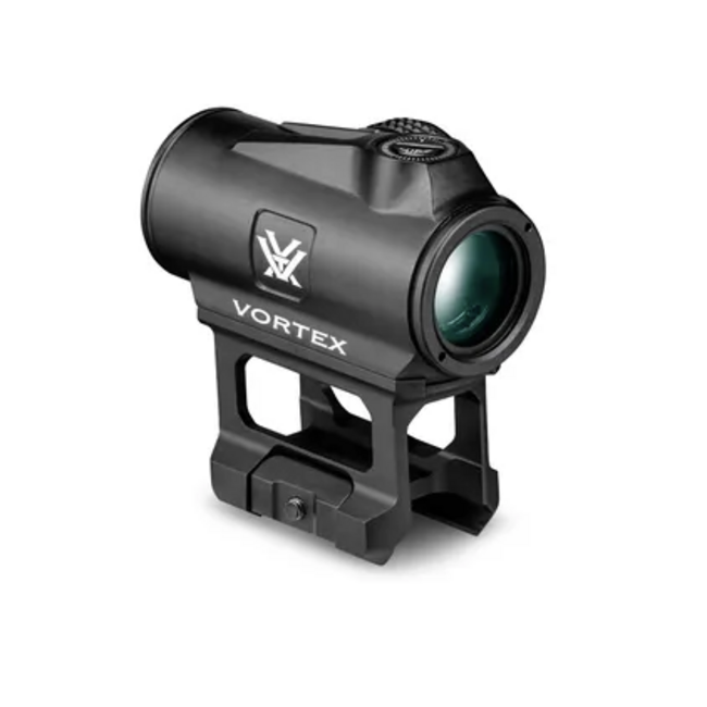 Vortex Optics Red Dot Triumph