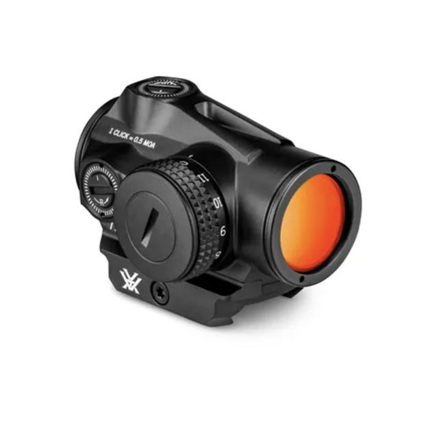 Vortex Optics Red Dot Triumph