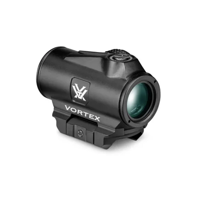 Vortex Optics Red Dot Triumph