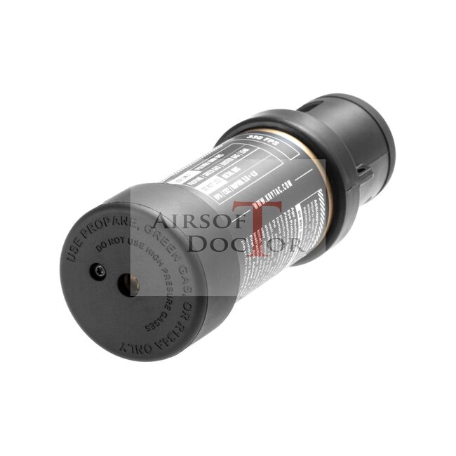 Krytac Tornado 3 Timer Frag Grenade