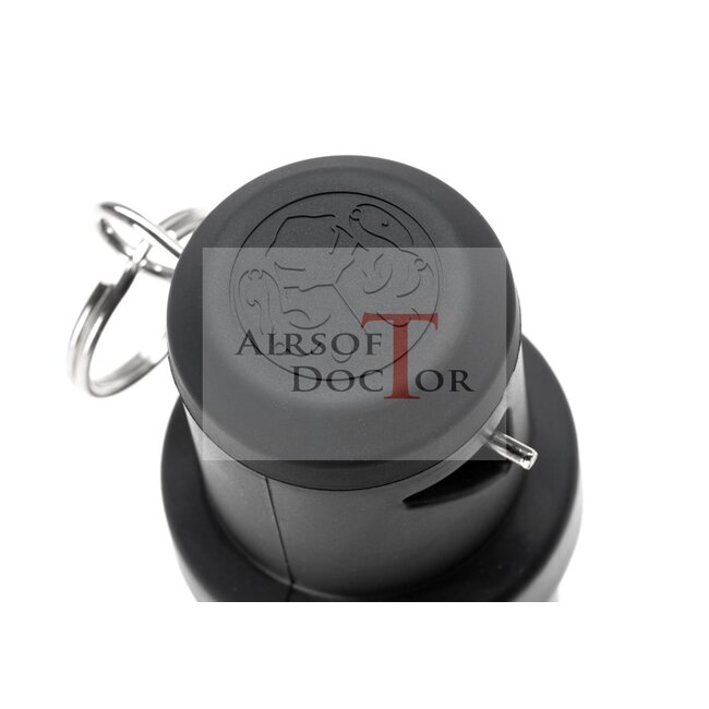 Krytac Tornado 3 Timer Frag Grenade