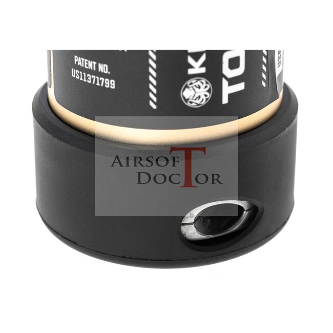 Krytac Tornado 3 Timer Frag Grenade