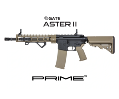 Specna Arms SA-P20 PRIME™ BLDC Aster II - Half-Tan