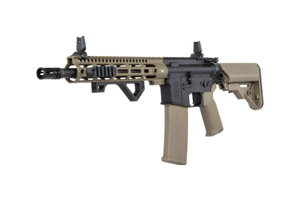 Specna Arms SA-P20 PRIME™ BLDC Aster II - Half-Tan