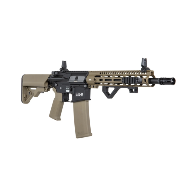 Specna Arms SA-P20 PRIME™ BLDC Aster II - Half-Tan