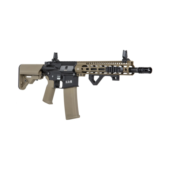 Specna Arms SA-P20 PRIME™ BLDC Aster II - Half-Tan