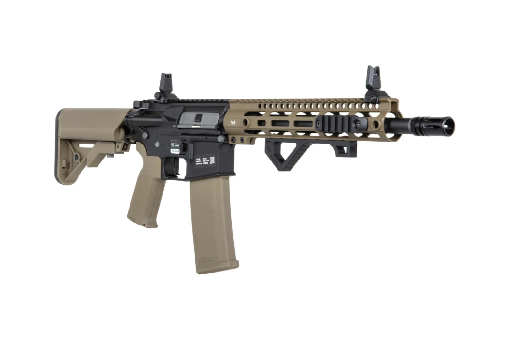 Specna Arms SA-P20 PRIME™ BLDC Aster II - Half-Tan