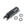 B01 Dynamic Blowback Housing - Black