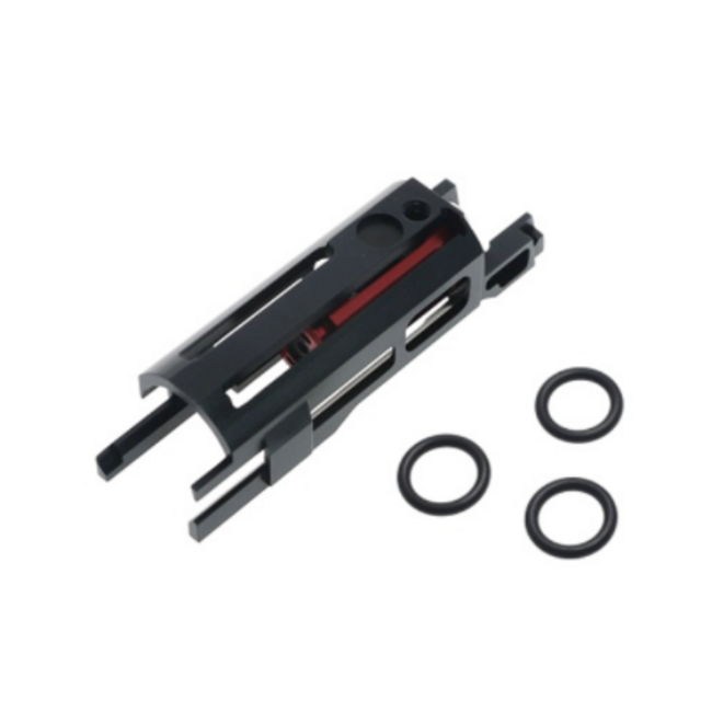 CowCow B01 Dynamic Blowback Housing - Black