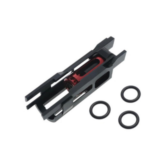 CowCow B01 Dynamic Blowback Housing - Black