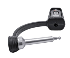Nuprol Case Lock TSA 3-Digit Combination