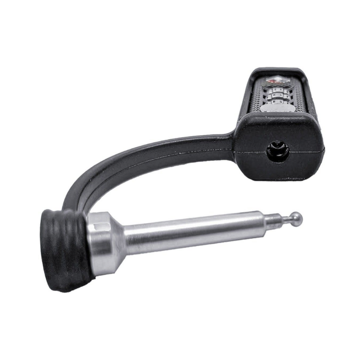 Nuprol Case Lock TSA 3-Digit Combination