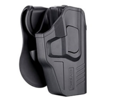 Cytac R-Defender Holster Gen 4 Glock 19/23/32