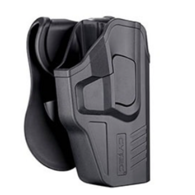 Cytac R-Defender Holster Gen 4 Glock 19/23/32