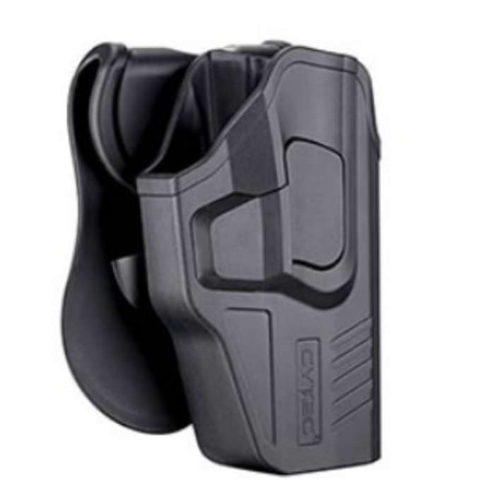 Cytac R-Defender Holster Gen 4 Glock 19/23/32