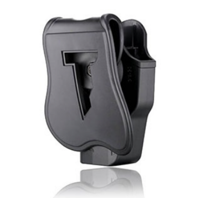 Cytac R-Defender Holster Gen 4 Glock 19/23/32