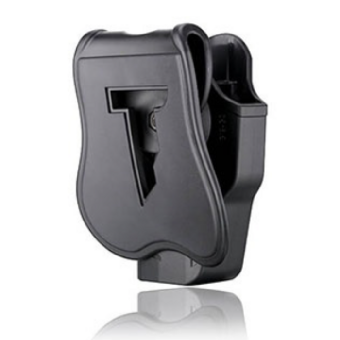 Cytac R-Defender Holster Gen 4 Glock 19/23/32