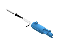 Vorsk Nozzle for VMP-2