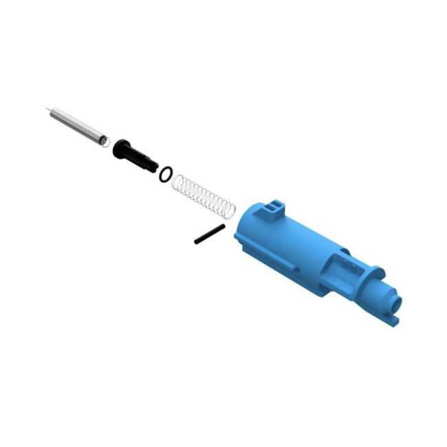 Vorsk Nozzle for VMP-2