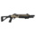 FABARM STF12 Compact Pump Gas Shotgun  - Tan