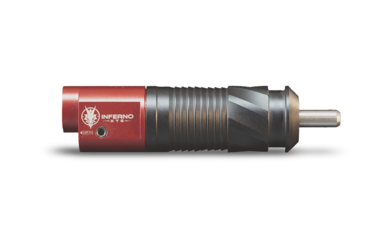 Wolverine Inferno XTS HPA Engine Kit Upgrade for MTW