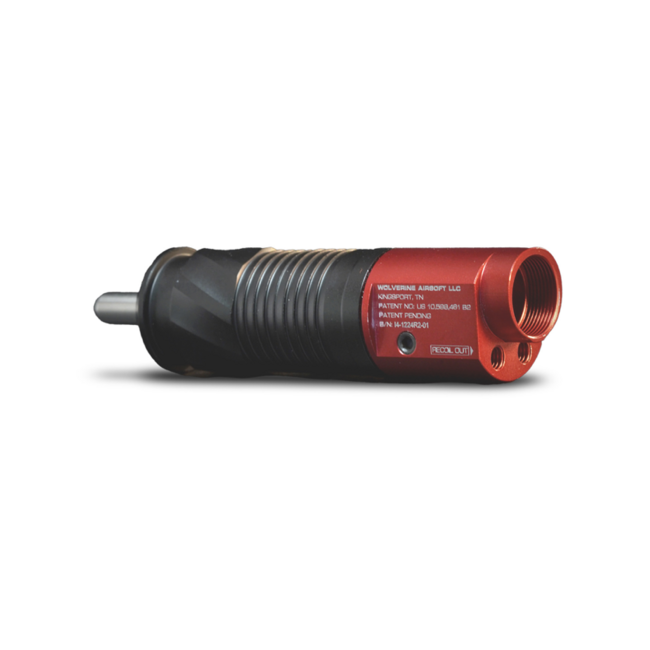 Wolverine Inferno XTS HPA Engine Kit Upgrade