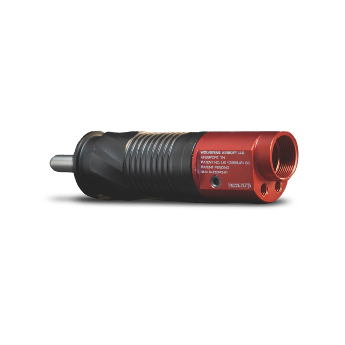 Wolverine Inferno XTS HPA Engine Kit Upgrade for MTW