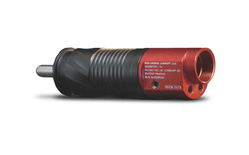 Wolverine Inferno XTS HPA Engine Kit Upgrade for MTW