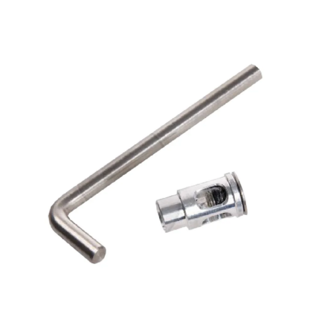 RA-Tech NPAS Kit for Open Bolt System - Tokyo Marui/WE