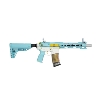 G&G CM16 Stealth 556 - Macaron Blue