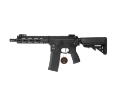 Evolution Recon 10" Carbontech Pack - Black