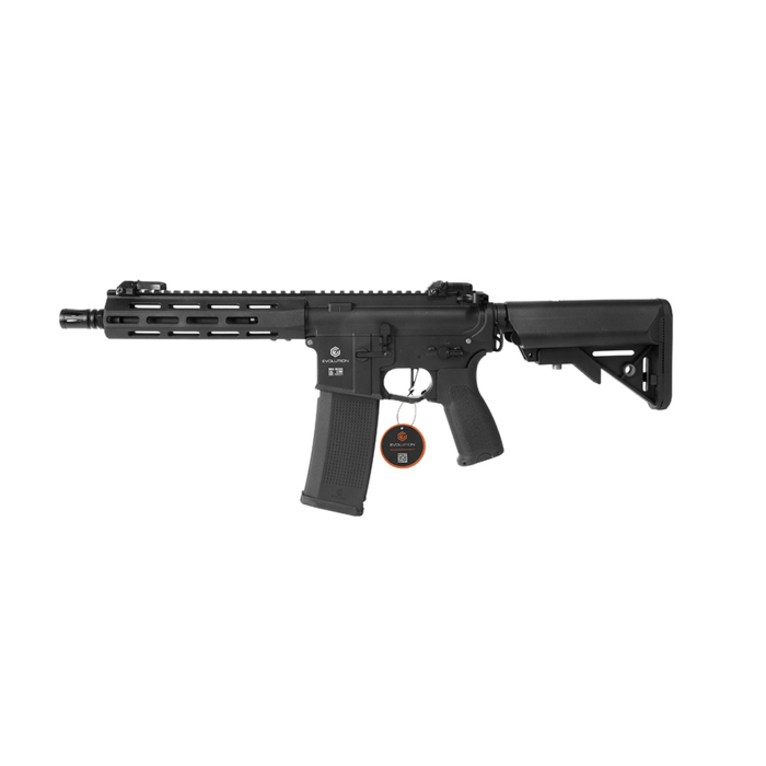 Evolution Recon 10" Carbontech Pack - Black
