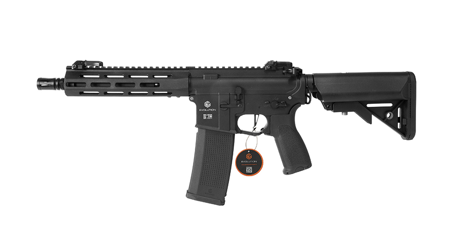 Evolution Recon 10" Carbontech - Pack