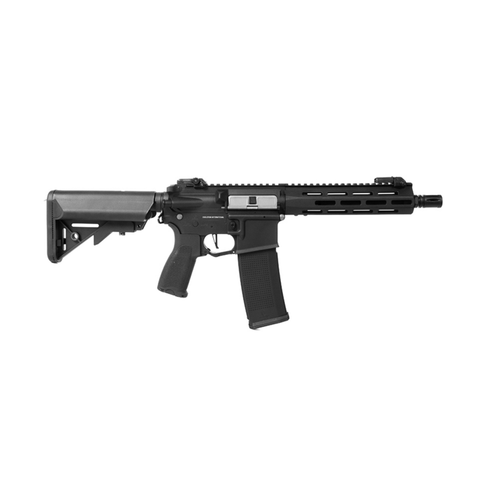 Evolution Recon 10" Carbontech Pack - Black