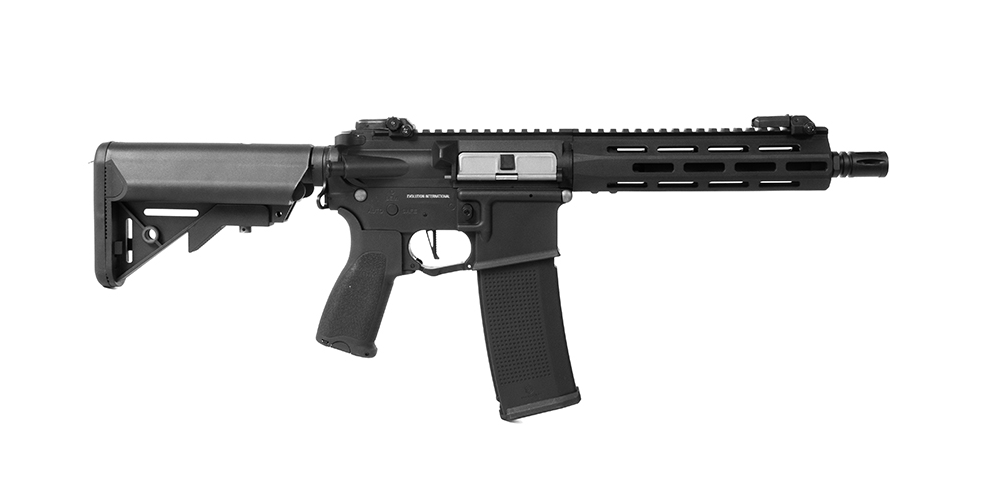 Evolution Recon 10" Carbontech - Pack