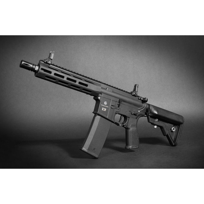 Evolution Recon 10" Carbontech - Pack