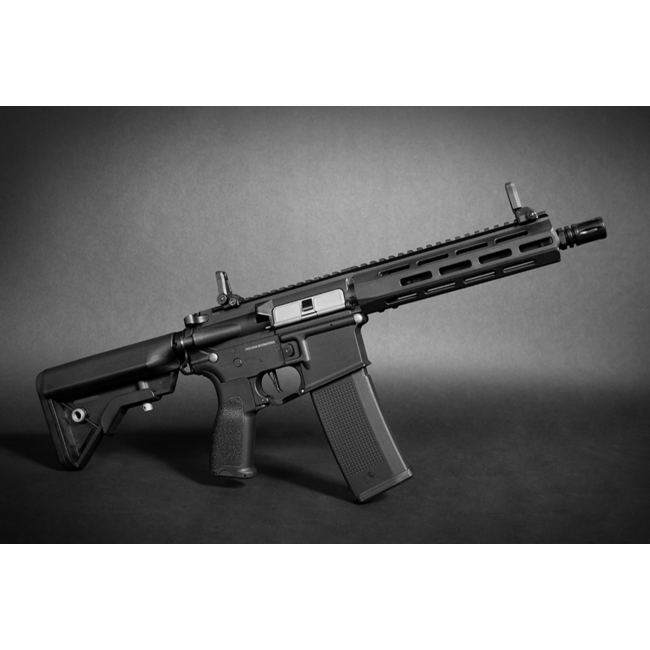 Evolution Recon 10" Carbontech - Pack