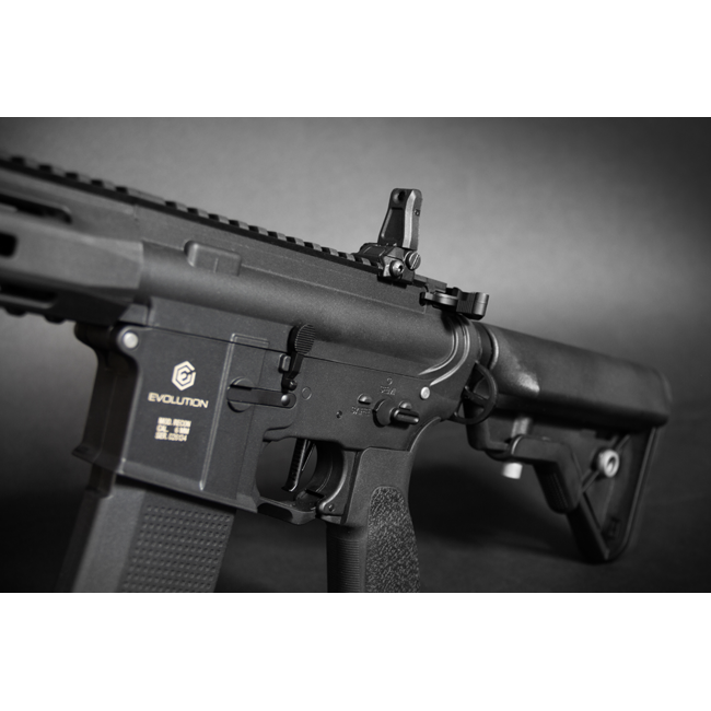 Evolution Recon 10" Carbontech - Pack