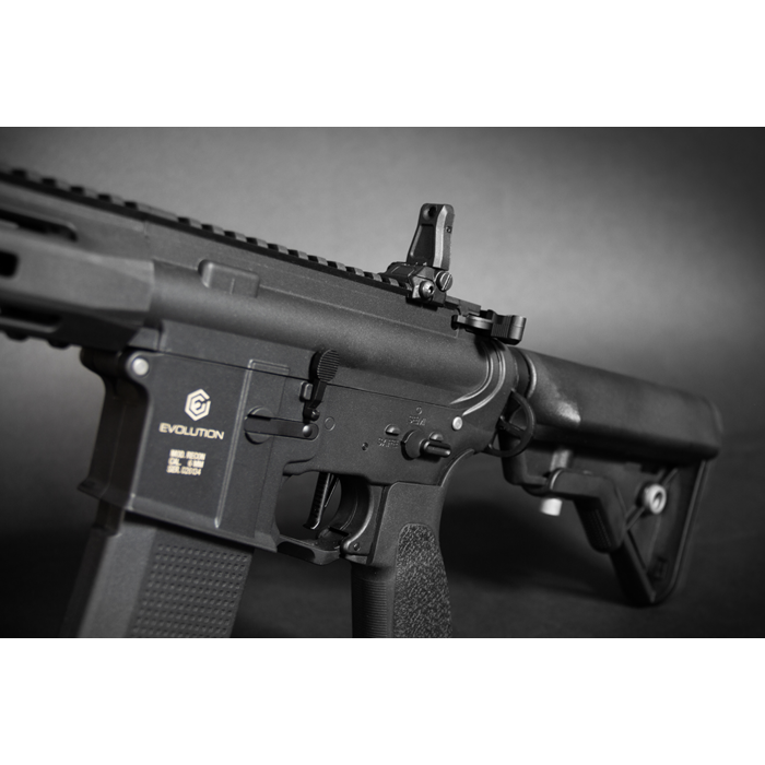 Evolution Recon 10" Carbontech - Pack