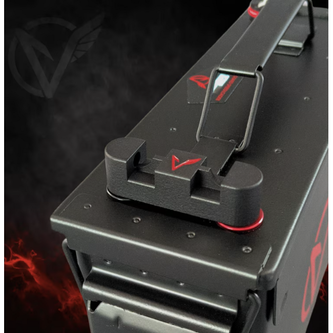 Vanguard GBB Adaptor