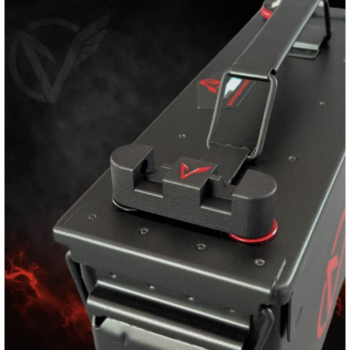 Vanguard GBB Adaptor
