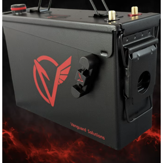 Vanguard GBB Adaptor