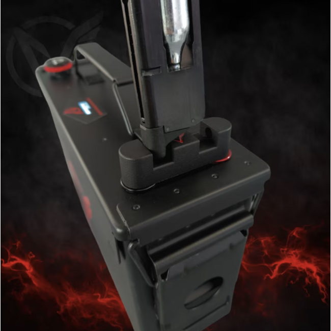 Vanguard GBB Adaptor