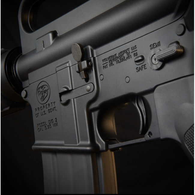 Wolverine MTW - Fossil Collection: Dig 2 (XM177)