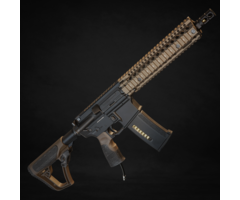 Wolverine MTW - Daniel Defense  MK18 2026 - XB