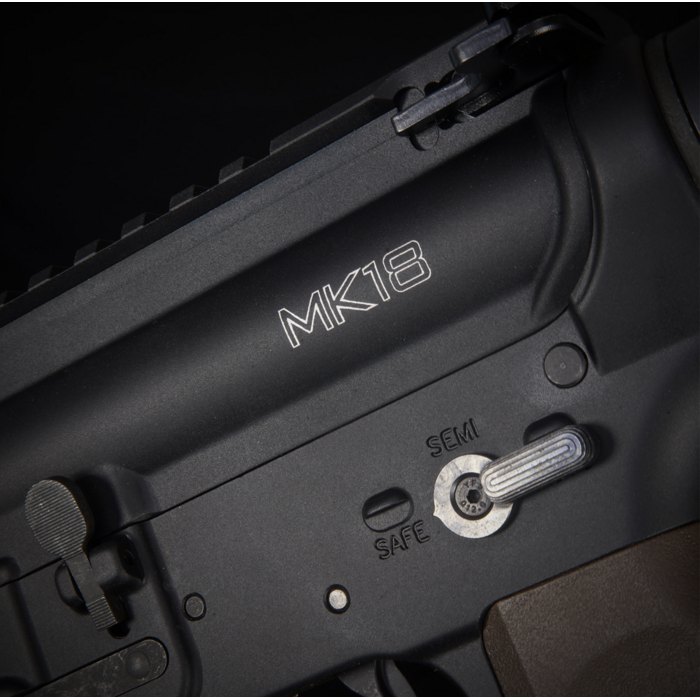 Wolverine MTW - Daniel Defense  MK18 2026 - XB