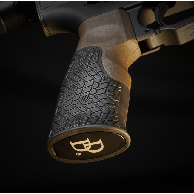 Wolverine MTW - Daniel Defense  MK18 2026 - XB