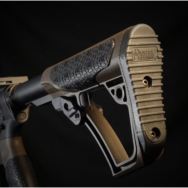 Wolverine MTW - Daniel Defense  MK18 2026 - XB